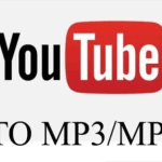 YouTube to MP4 Conversion