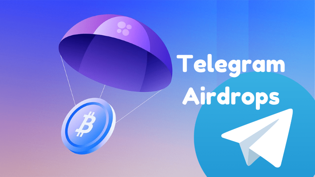 Airdrop Fi Telegram